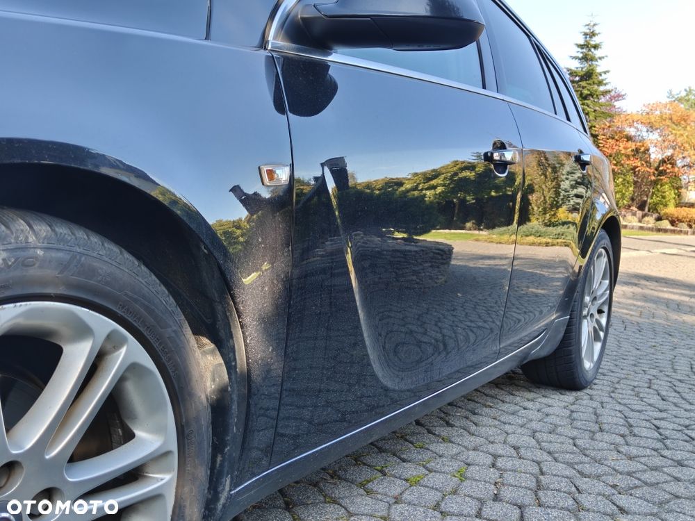Opel Insignia - 8