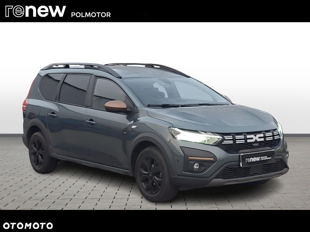 Dacia Jogger 1.0 TCe Extreme - 7
