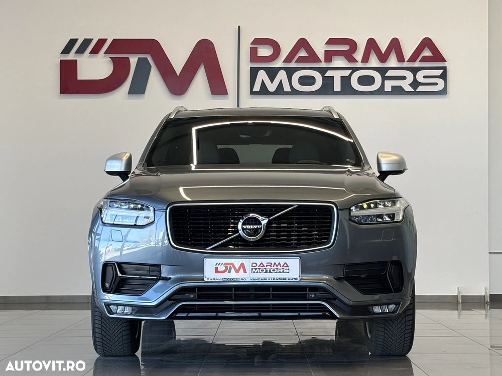 Volvo XC 90 - 17