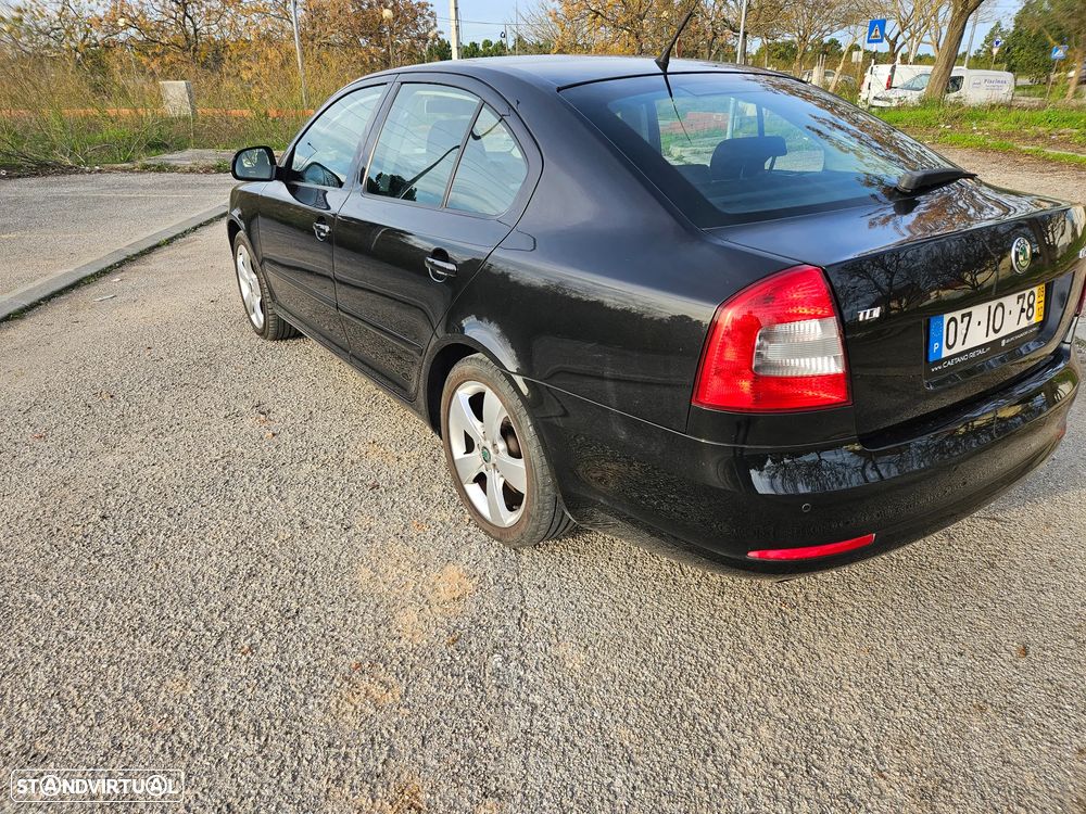Skoda Octavia 1.6 TDI Ambiente - 6