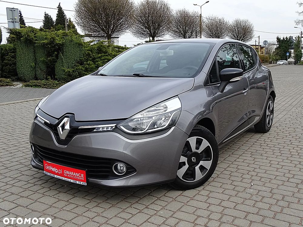 Renault Clio TCe 90 Limited - 1