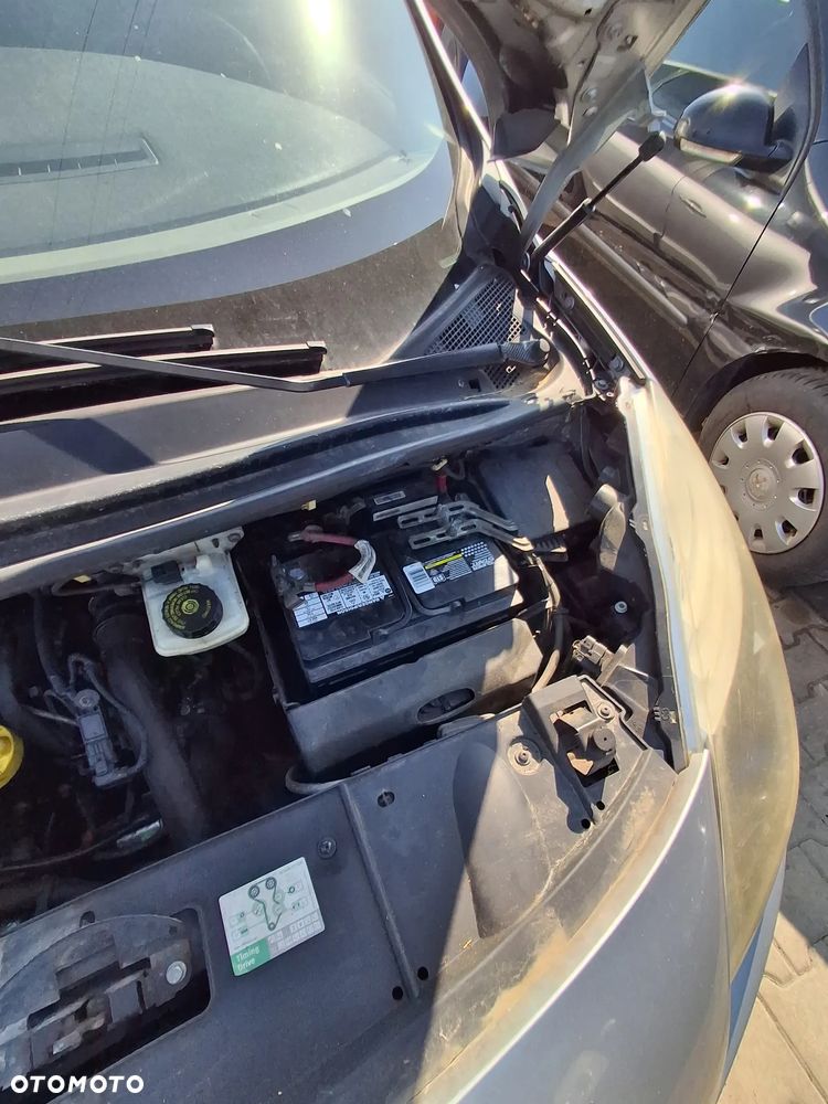 RENAULT SCENIC III 08-12 na części - 14