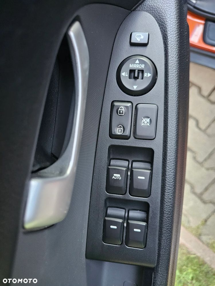 Kia Sportage 2.0 GDI 2WD Spirit - 27
