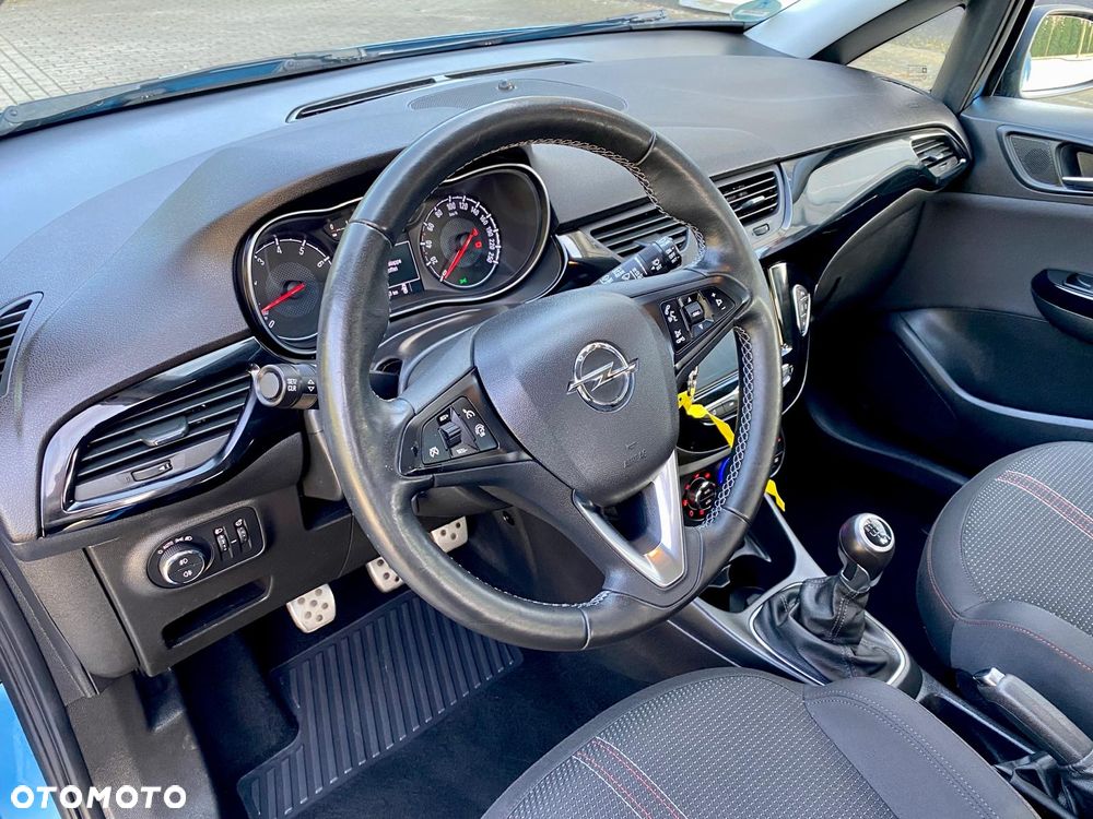 Opel Corsa - 11