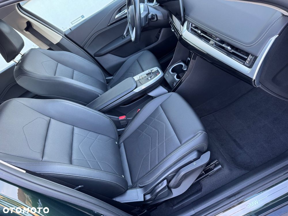 BMW X1 sDrive18d M Sport - 18