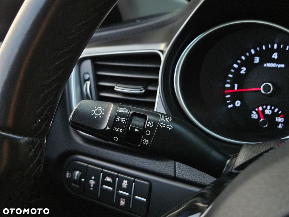 Kia Ceed 1.5 T-GDI M - 35