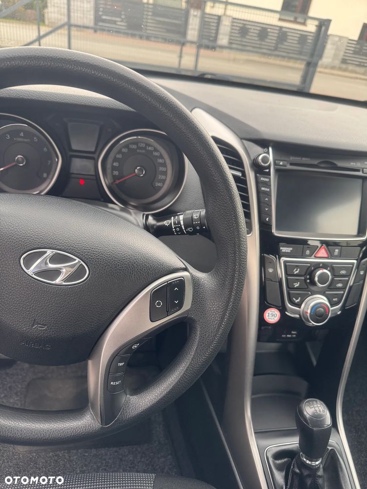 Hyundai i30 1.4 Classic - 26