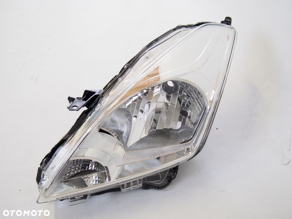 Suzuki Baleno Reflektor lewy lampa lewa 15r - 1