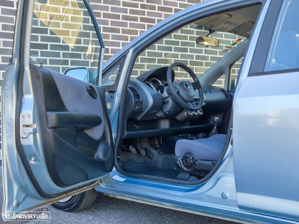 Honda Jazz 1.2 LS Cool AC - 6
