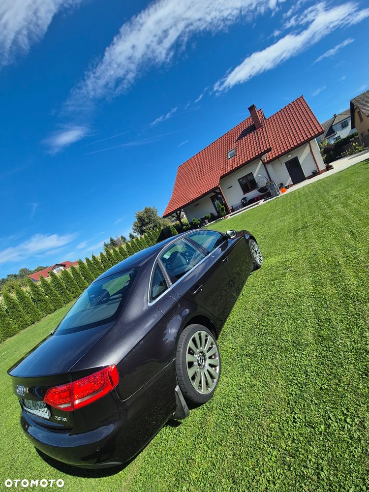 Audi A4 Avant 2.0 TDI - 3