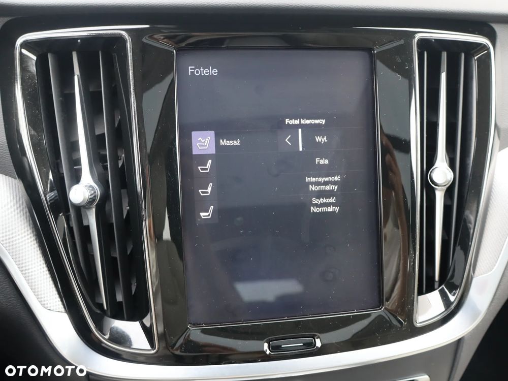 Volvo V60 D4 Inscription - 32