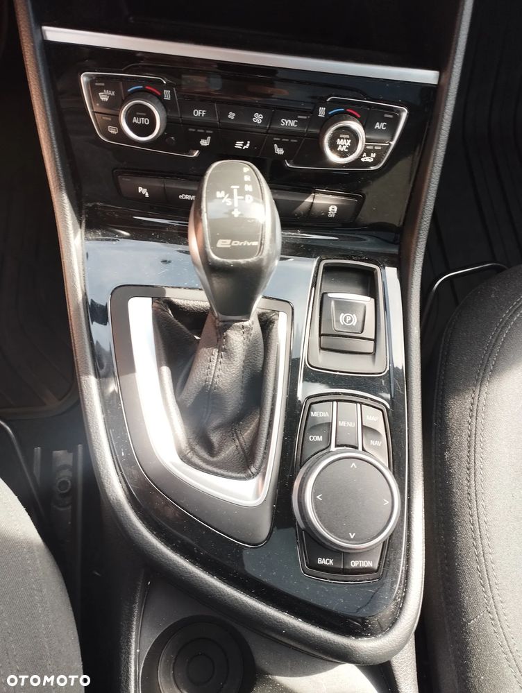 BMW Seria 2 225xe iPerformance - 11