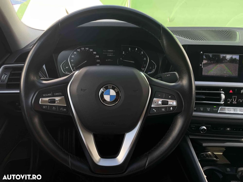 BMW Seria 3 - 9