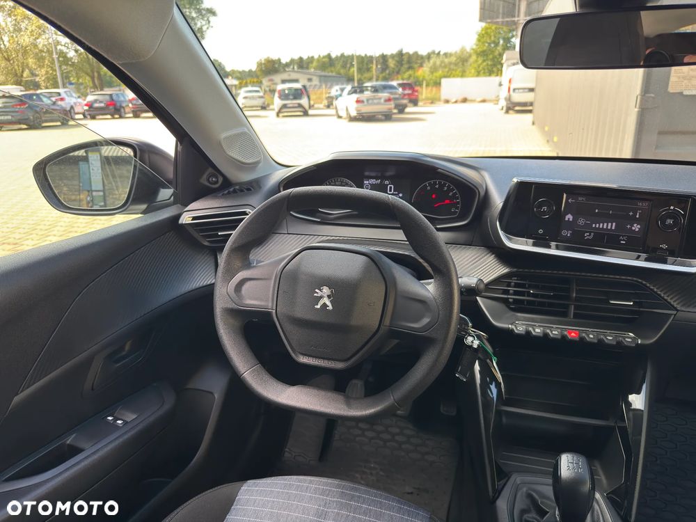Peugeot 208 1.2 PureTech Like S&S - 22