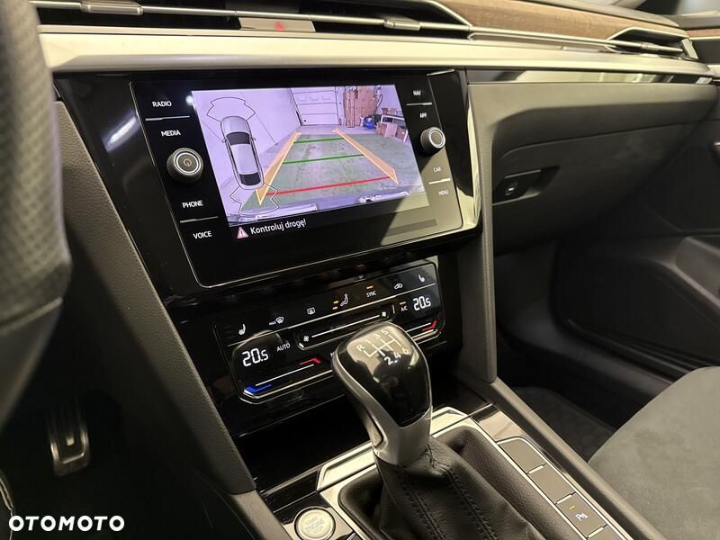 Volkswagen Arteon 1.5 TSI Elegance - 16