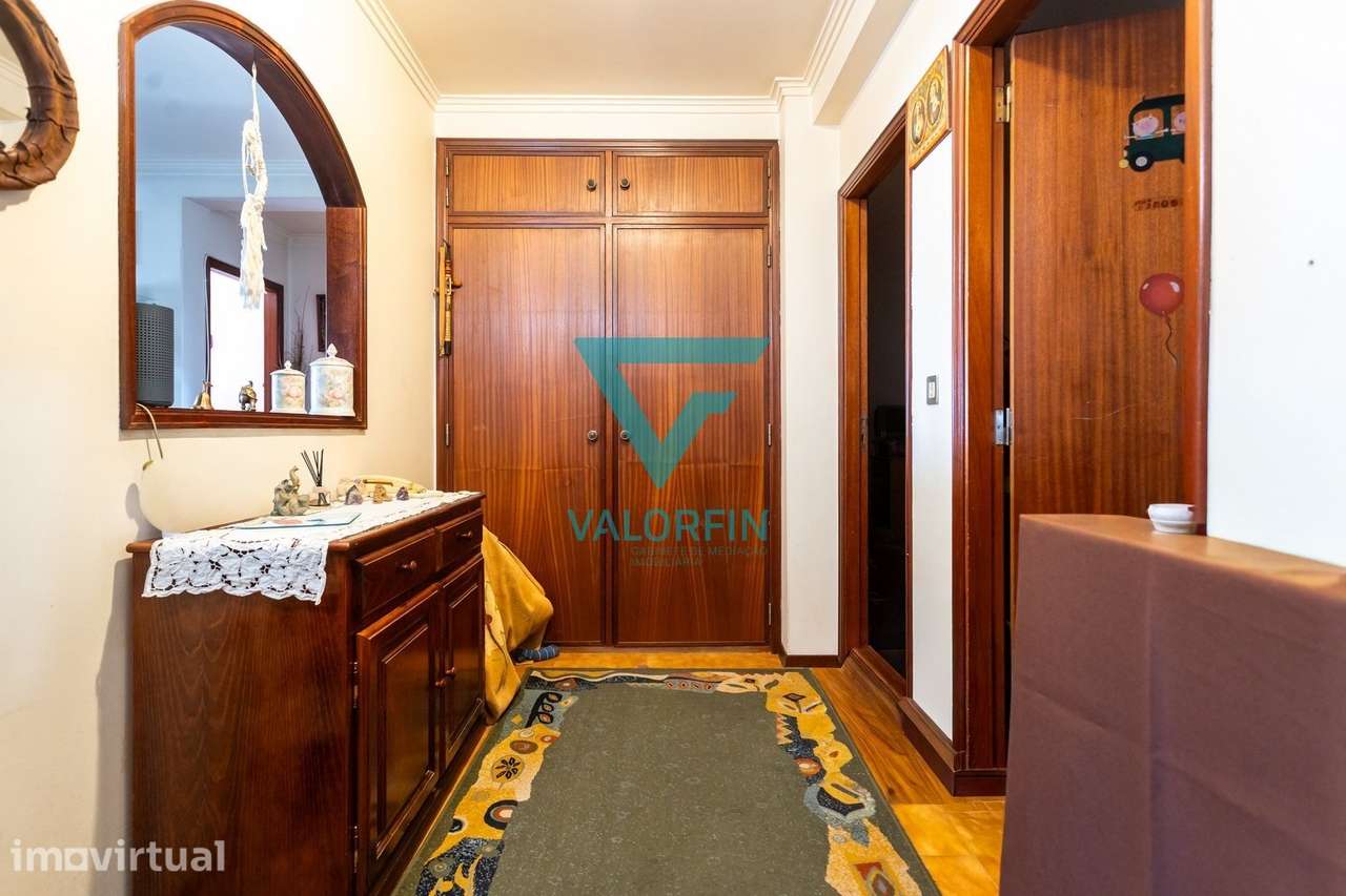 APARTAMENTO T3 com Garagem | Quinta do Bispo - Leiria - Grande imagem: 2/16