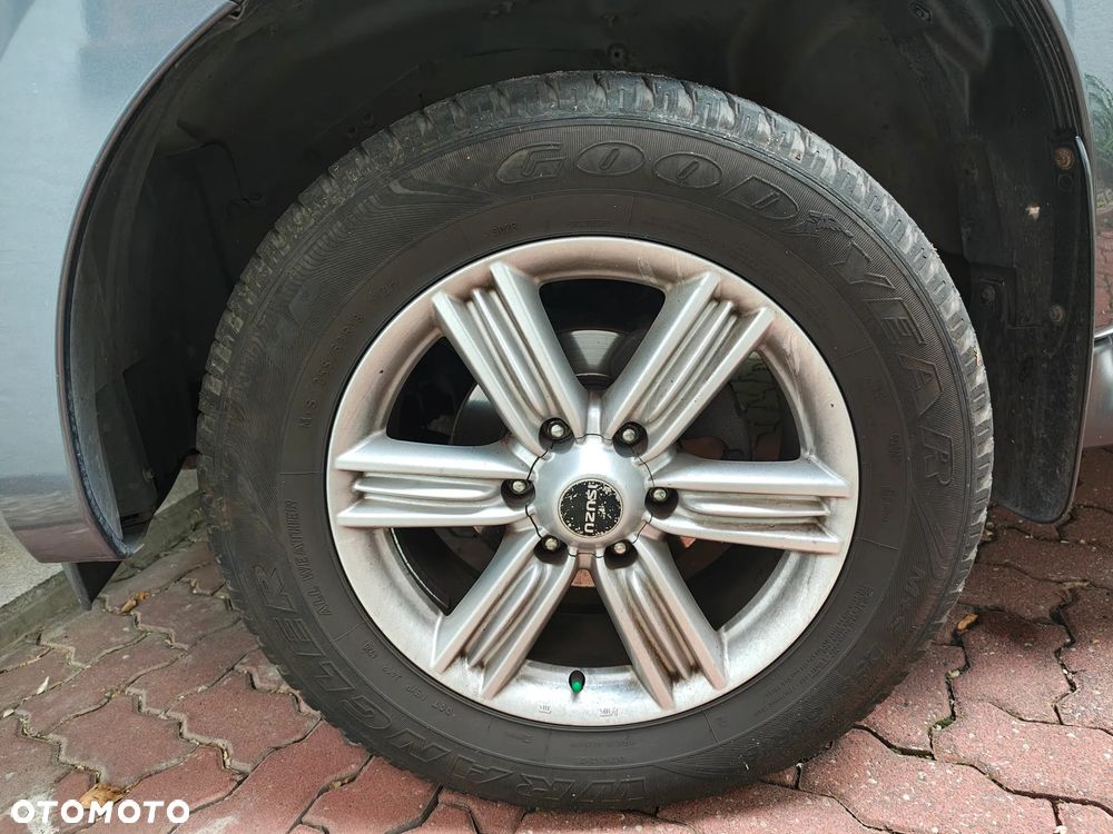 Isuzu D-Max 1.9 DC LSX - 17