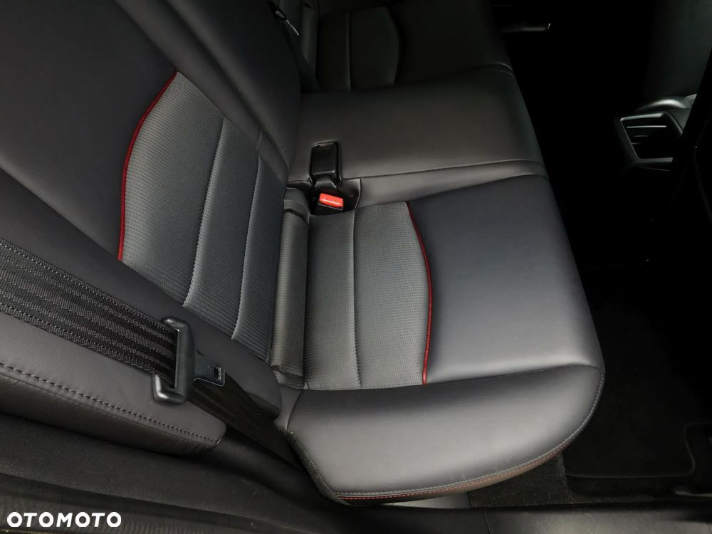 Mazda CX-3 SKYACTIV-G 120 FWD Kizoku Intense - 6