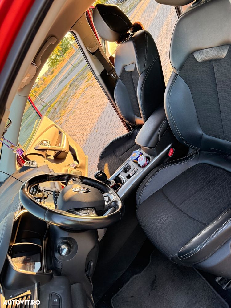 Renault Kadjar BLUE dCi 115 LIMITED - 4