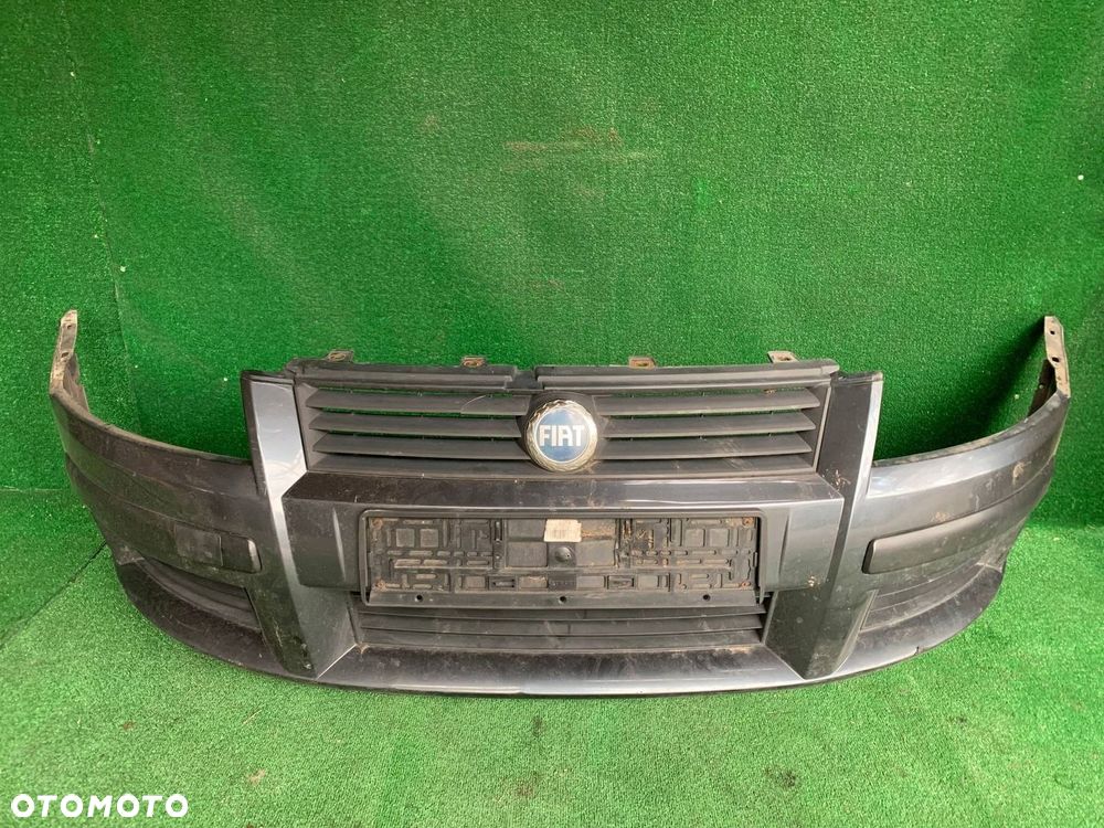 Zderzak przód przedni Fiat Stilo HB 1821920011 WWA