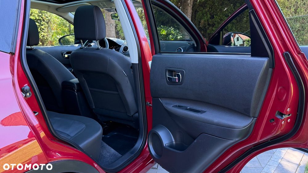 Nissan Qashqai 2.0 Tekna Premium - 9