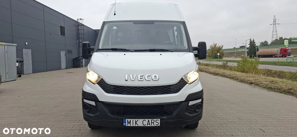 Iveco DAILY - 19