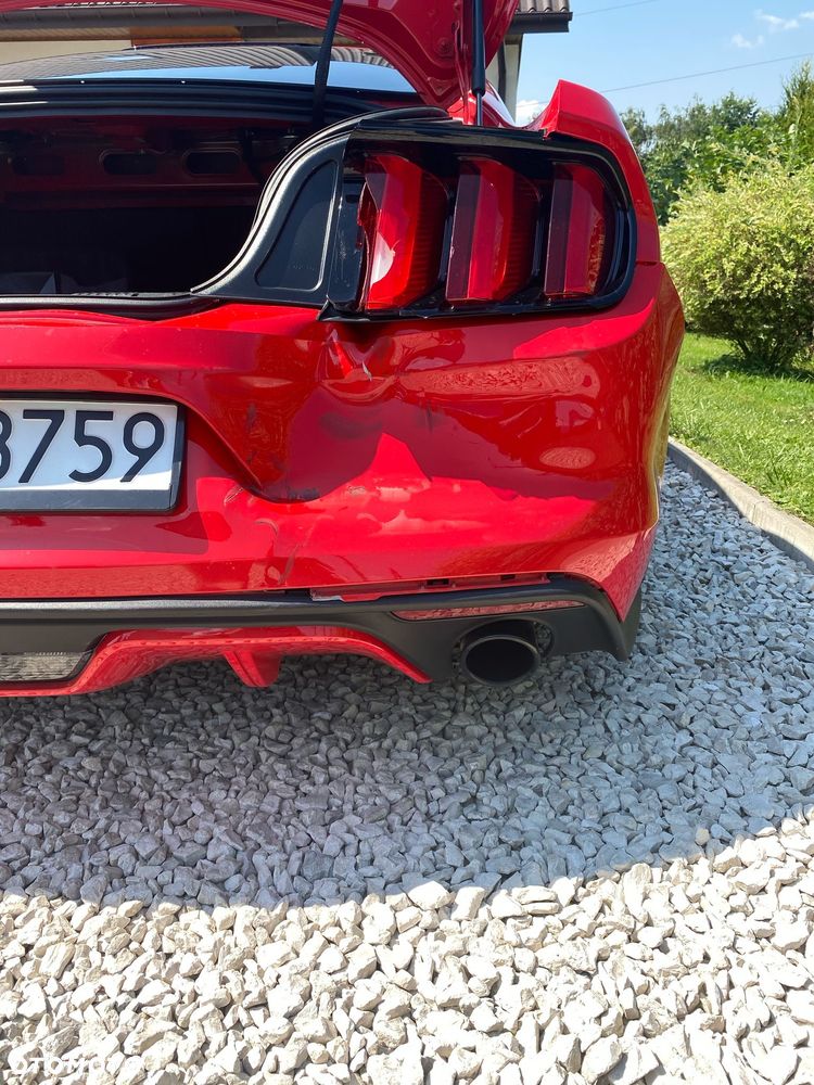 Ford Mustang 5.0 V8 GT - 25