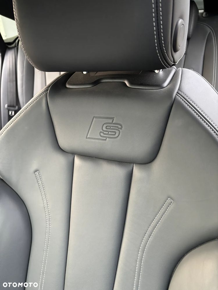 Audi A5 Sportback 40 TDI quattro S tronic S line business - 20