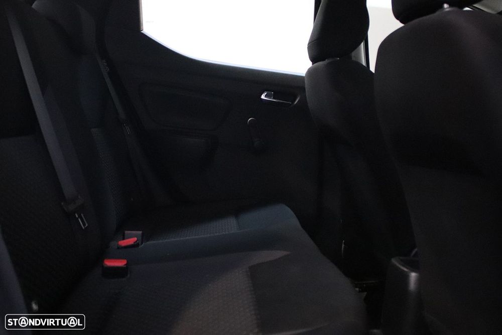 Nissan Micra 1.0 IG-T Acenta CVT - 20