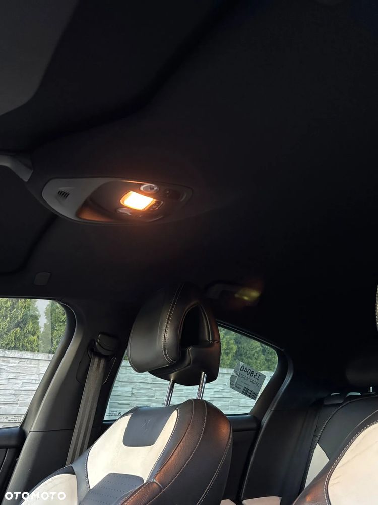 Citroën DS4 2.0 HDi SportChic - 20