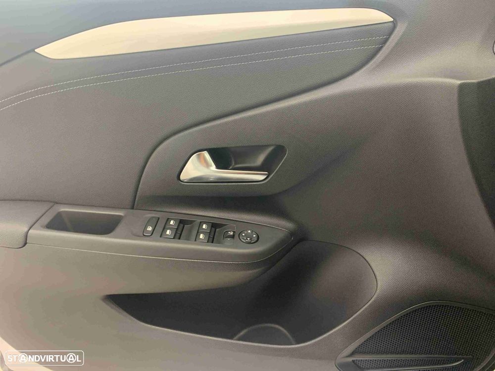 Opel Corsa 1.2 T GS - 13