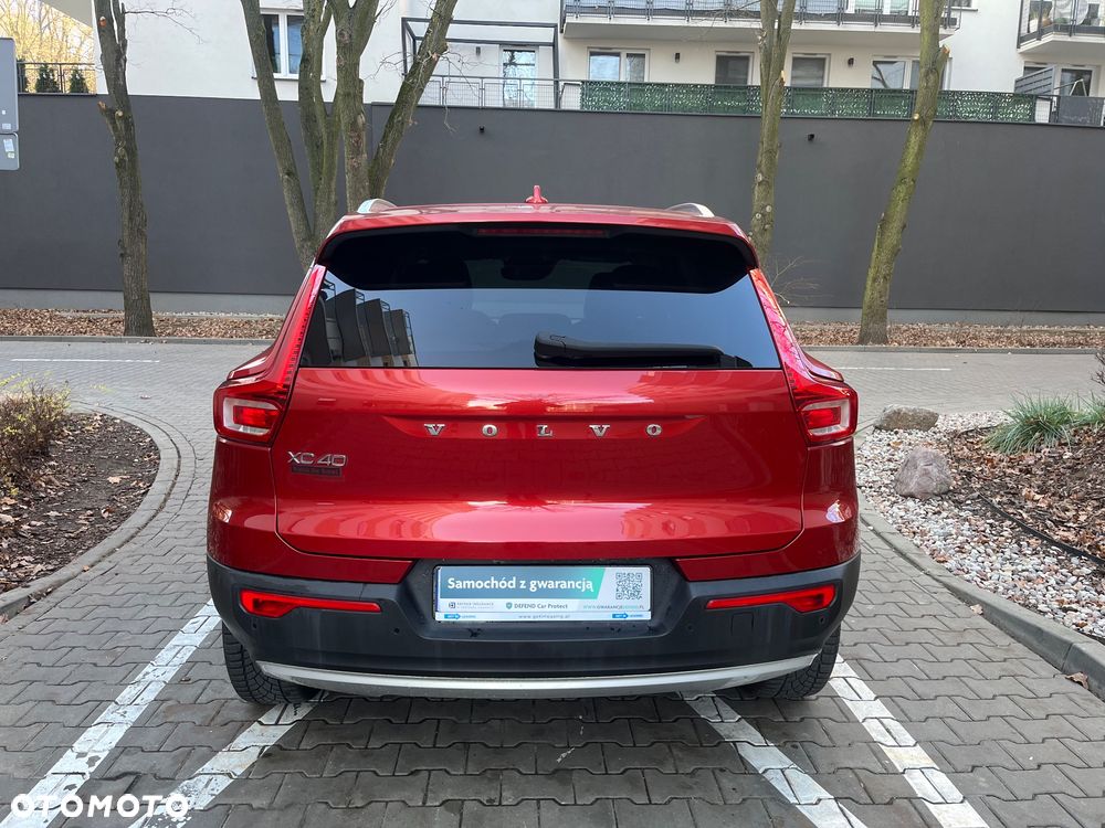 Volvo XC 40 D3 Momentum Pro - 5