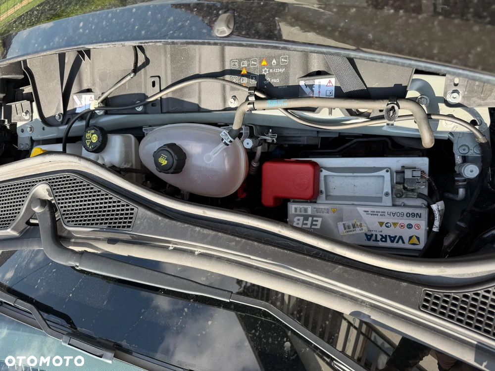 Smart Forfour twinamic prime - 15