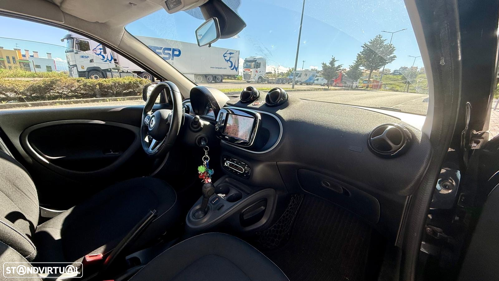 Smart ForFour - 9