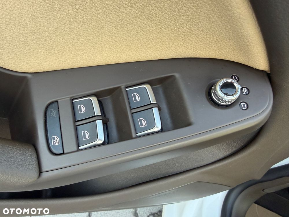 Audi A5 Sportback - 15