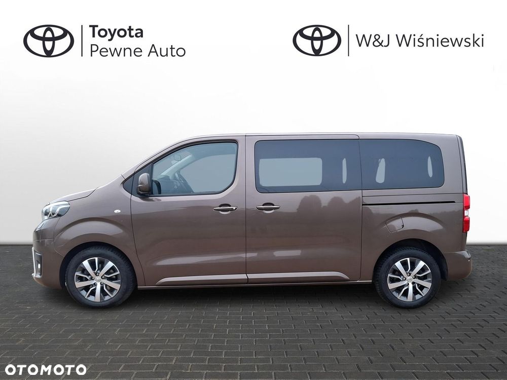 Toyota Proace Verso 2.0 D4-D Medium Family - 3