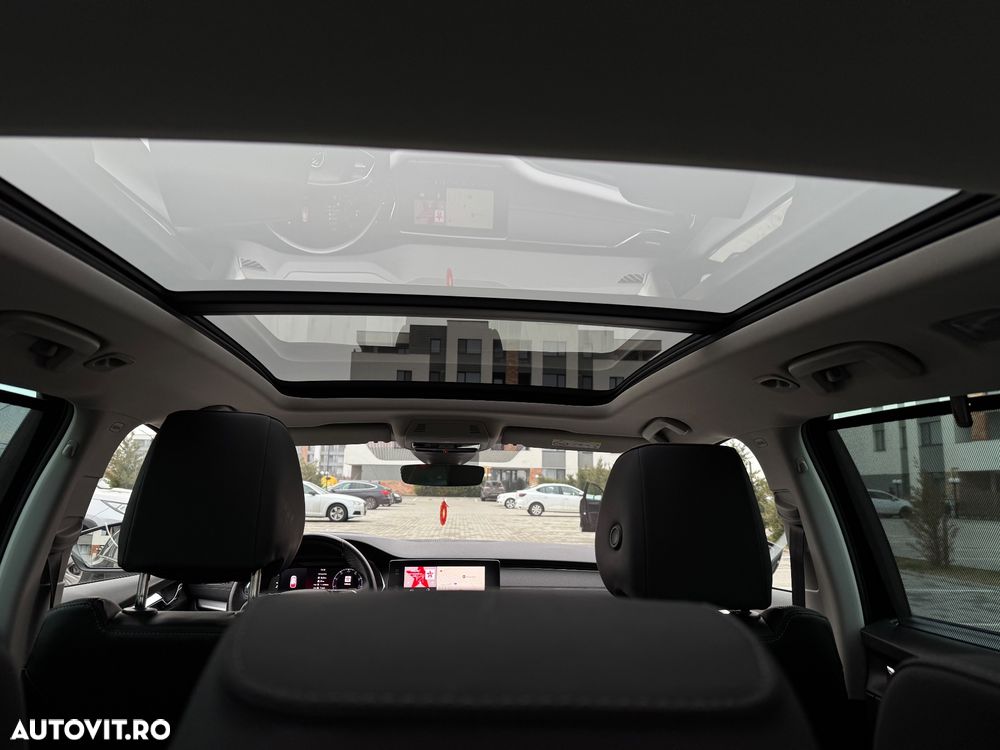 Skoda Octavia 2.0 TDI DSG Premium Edition - 19