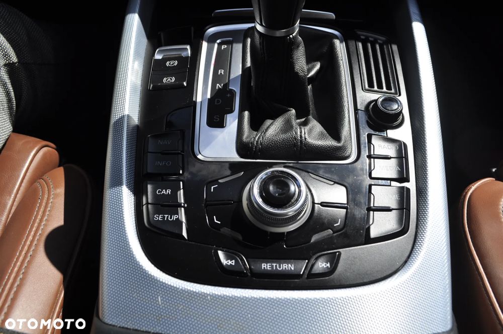 Audi Q5 - 22