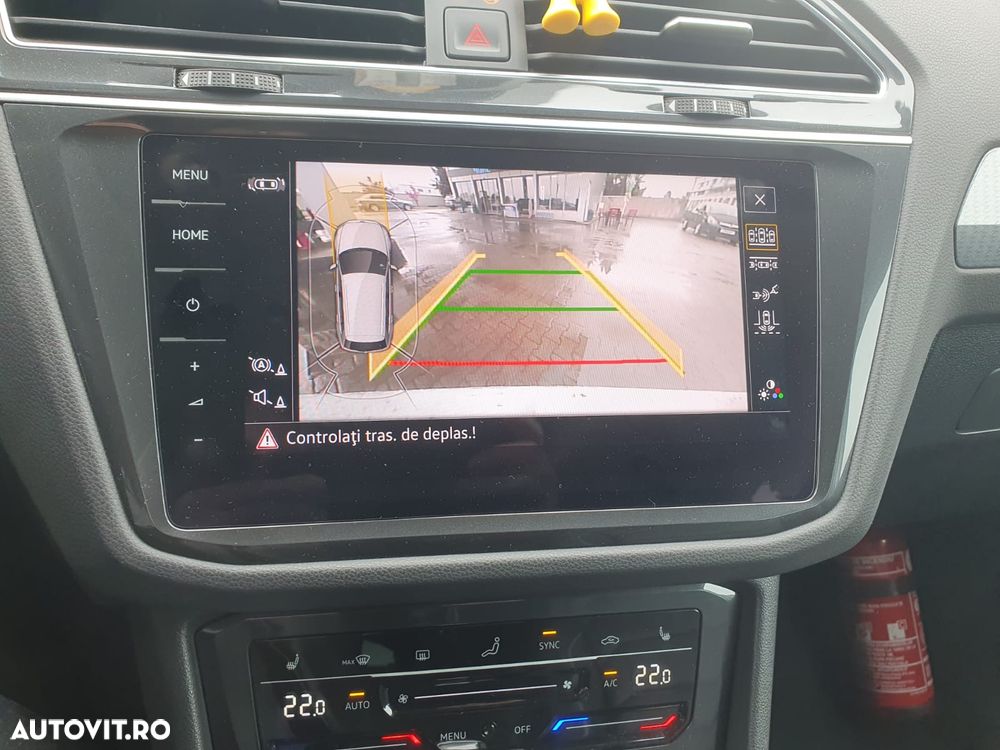 Volkswagen Tiguan - 7