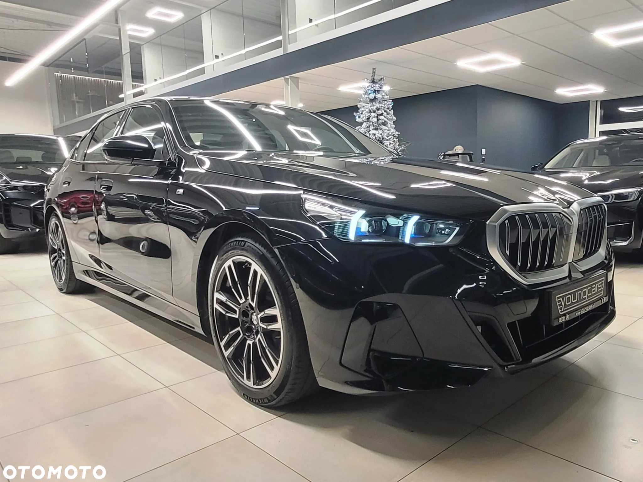 BMW Seria 5 - 2