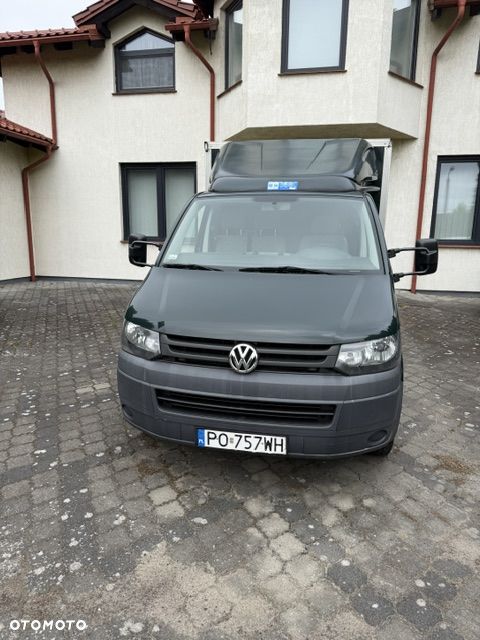 Volkswagen TRANSPORTER - 3