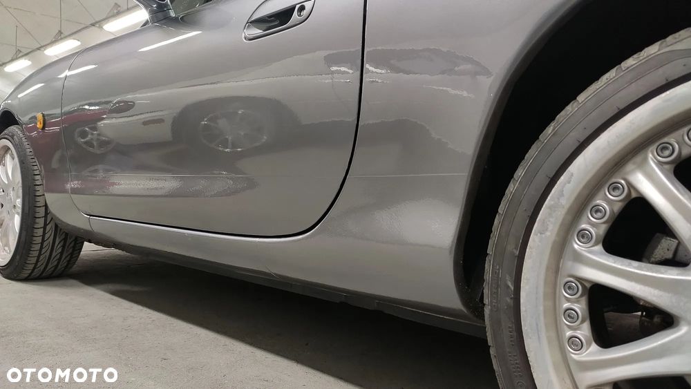 Mazda MX-5 1.6i 16V - 32