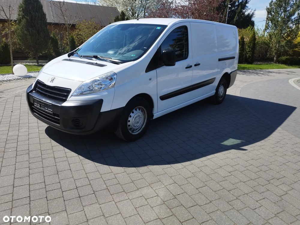 Peugeot Expert - 8