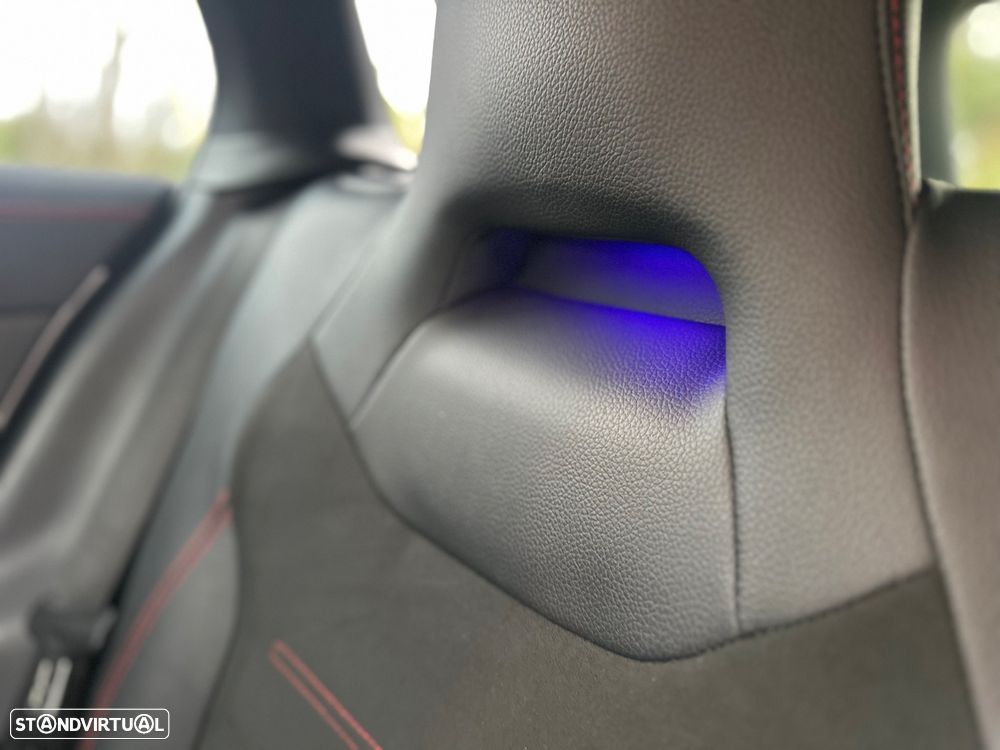 Mercedes-Benz CLA 220 d Shooting Brake AMG Line Aut. - 7