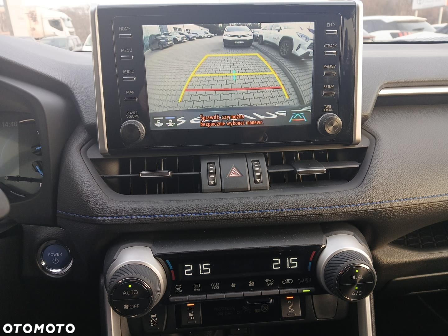 Toyota RAV4 - 17