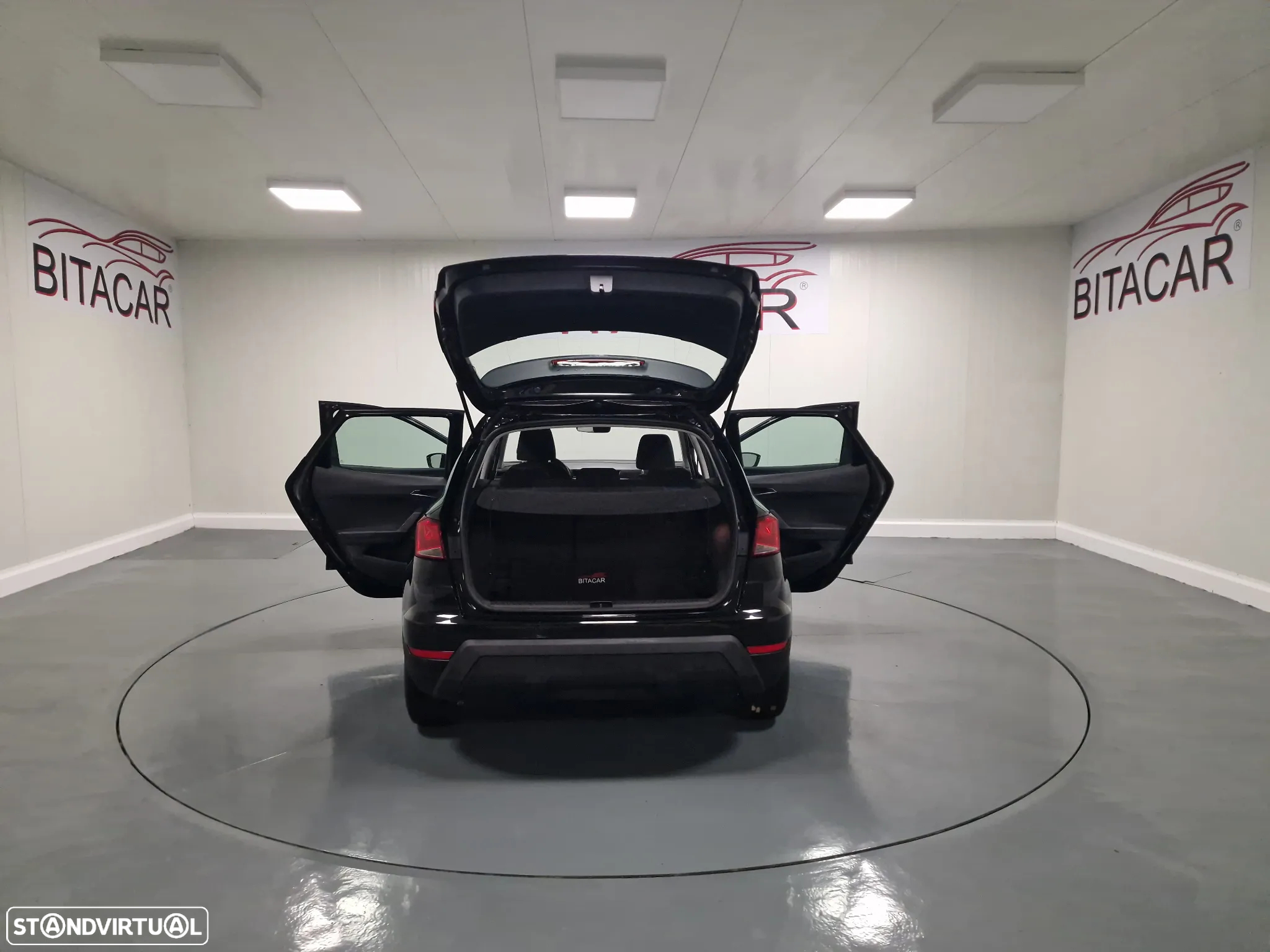 SEAT Arona 1.0 TSI Style - 26