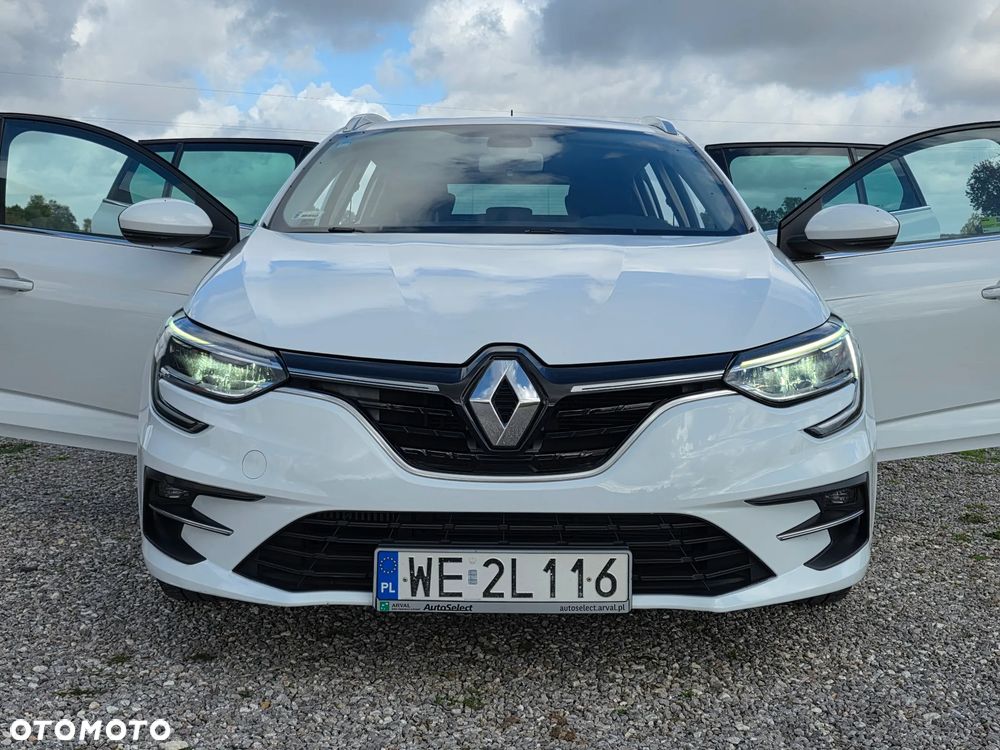 Renault Megane - 7