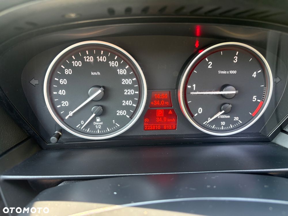 BMW Seria 5 - 18