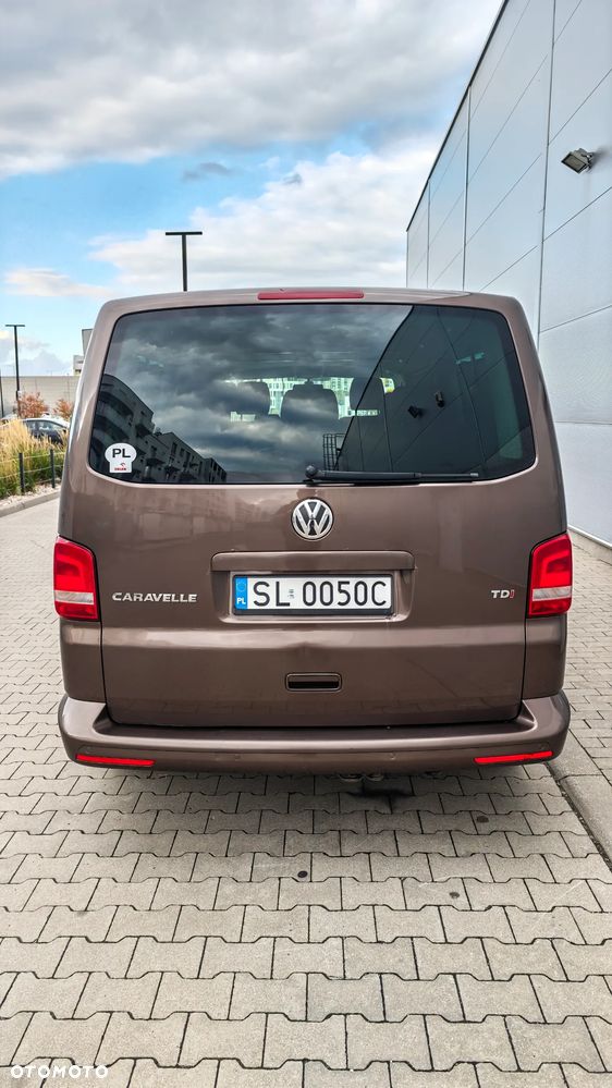 Volkswagen Caravelle L2 Comfortline - 19