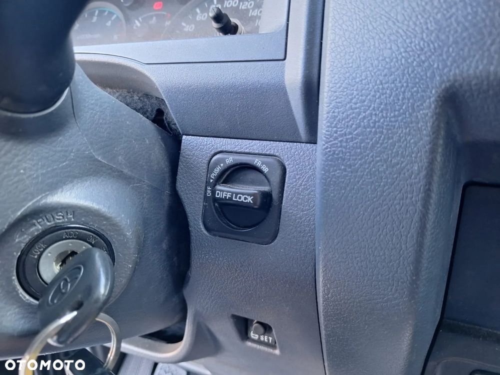 Toyota Land Cruiser LC 2.8 D-4D Prado - 21